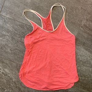 lululemon athletica womens tank